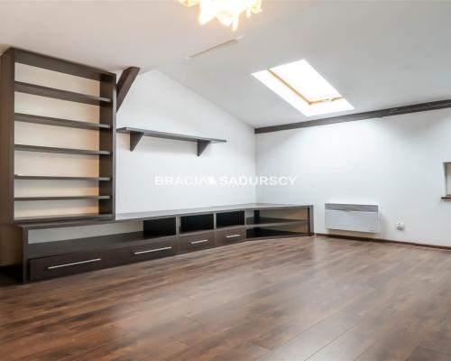 Starowiślna | centrum miasta | antresola