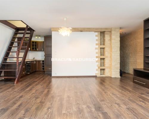 Starowiślna | centrum miasta | antresola