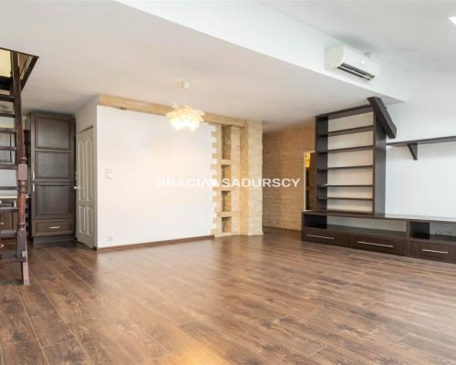 Starowiślna | centrum miasta | antresola