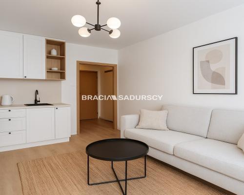 Grzegórzki, kawalerka do remontu - super cena