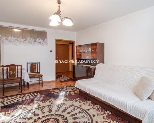 Grzegórzki, kawalerka do remontu - super cena