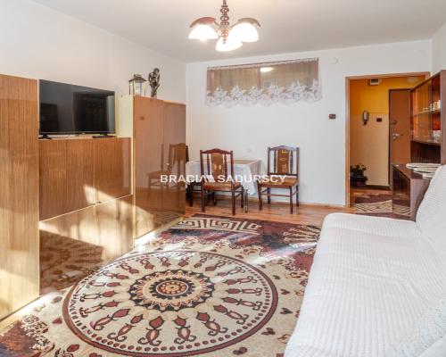 Grzegórzki, kawalerka do remontu - super cena