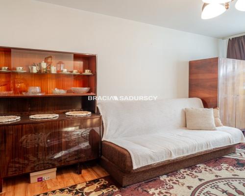 Grzegórzki, kawalerka do remontu - super cena