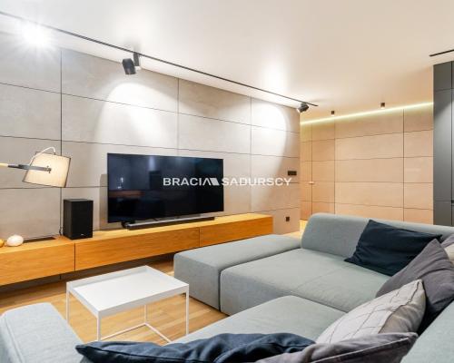 Nowoczesne 2 pokoje, garaż, ul. Sołtysowska