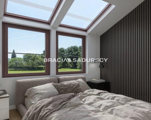 DOM / MIESZKANIE 60M2 4 POK OGRÓDEK MNIKÓW