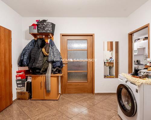 2 pokoje | 50 m² | Widok na zieleń | Balkon