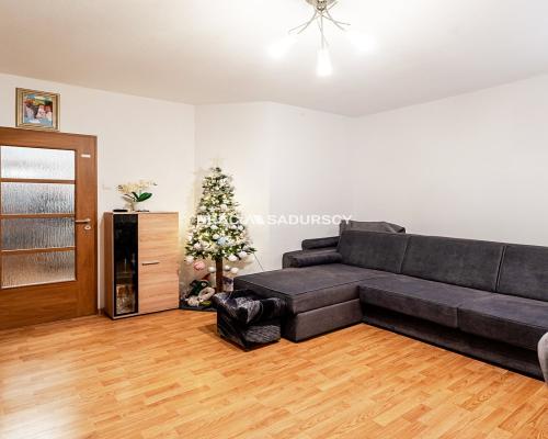 2 pokoje | 50 m² | Widok na zieleń | Balkon