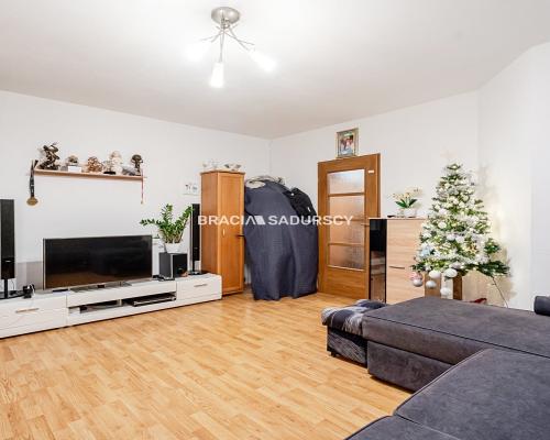 2 pokoje | 50 m² | Widok na zieleń | Balkon