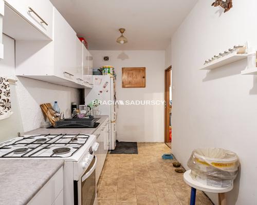 2 pokoje | 50 m² | Widok na zieleń | Balkon