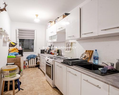 2 pokoje | 50 m² | Widok na zieleń | Balkon