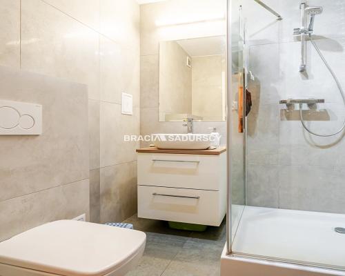 2 pokoje | 50 m² | Widok na zieleń | Balkon