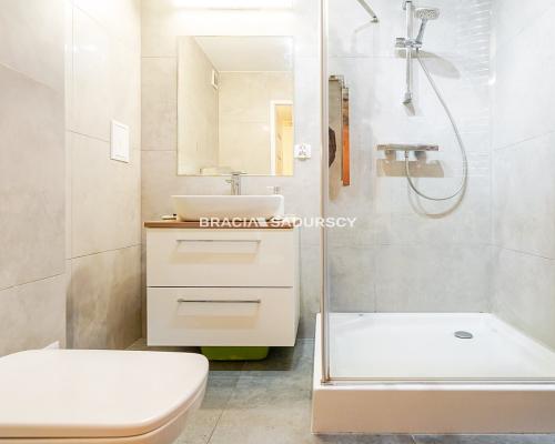 2 pokoje | 50 m² | Widok na zieleń | Balkon