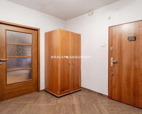 2 pokoje | 50 m² | Widok na zieleń | Balkon