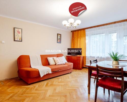 Świetna lokalizacja! Mieszkanie z potencjałem