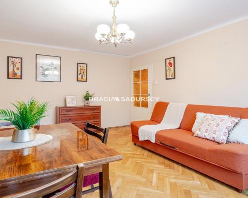 Świetna lokalizacja! Mieszkanie z potencjałem