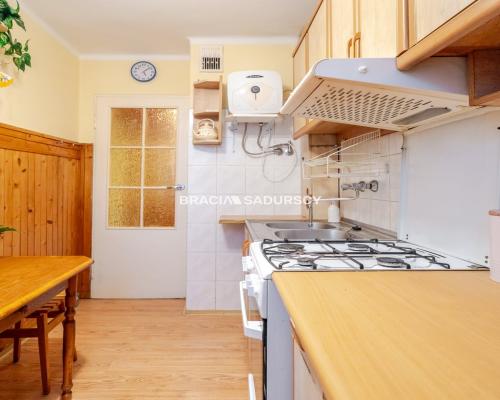 Świetna lokalizacja! Mieszkanie z potencjałem