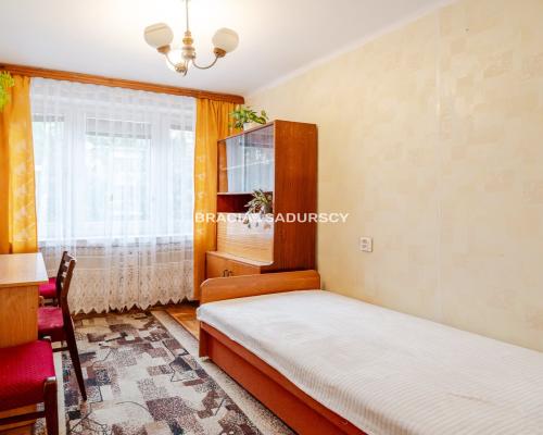 Świetna lokalizacja! Mieszkanie z potencjałem