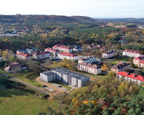 3 pok. mieszaknie 61,5 m2 w Chrzanowie!