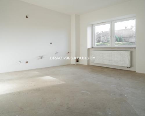 Ustawne mieszkanie Chrzanów