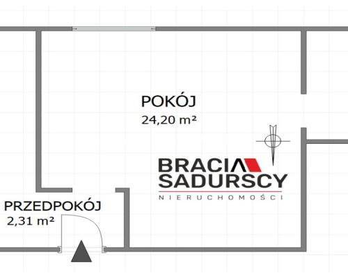 Ustawne mieszkanie Chrzanów