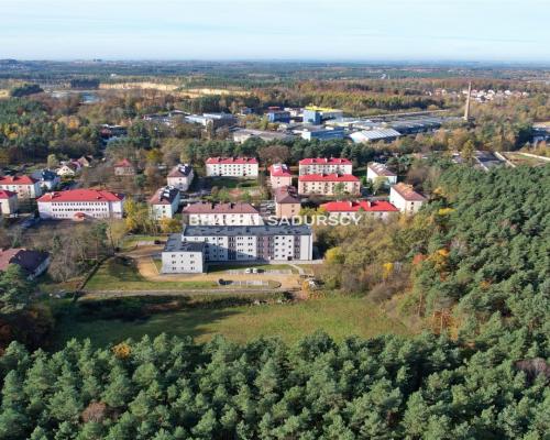 Chrzanów, ul. Kolonia Stella