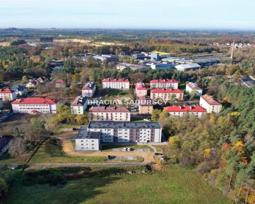 Chrzanów, ul. Kolonia Stella
