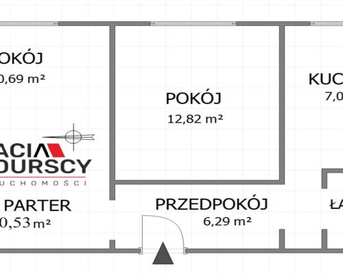 Mieszkanie w Chrzanowie