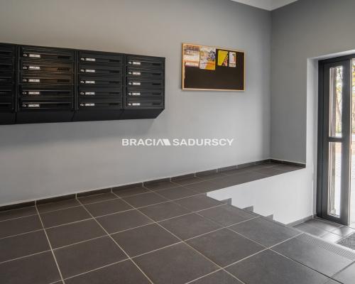 Mieszkanie w Chrzanowie