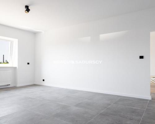 Mieszkanie w Chrzanowie