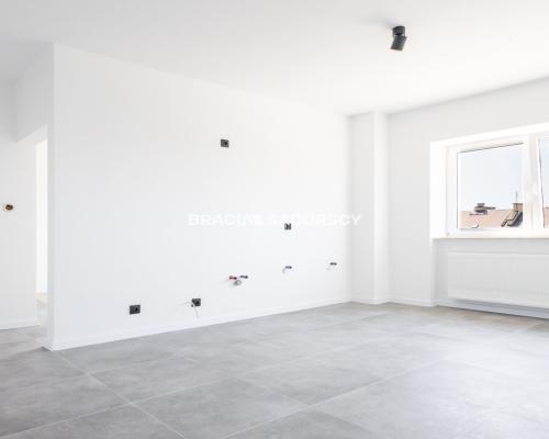 Mieszkanie w Chrzanowie