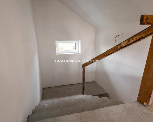 Mieszkanie w domu dwurodzinnym  w Aleksandrowicach