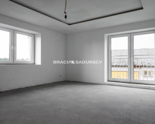 Przestronne mieszkanie w Aleksandrowicach