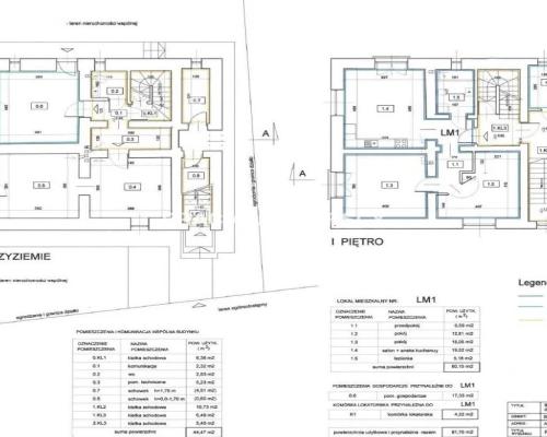 Przestronne mieszkanie w Aleksandrowicach