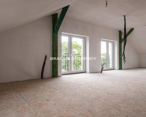 Przestronne mieszkanie w Aleksandrowicach