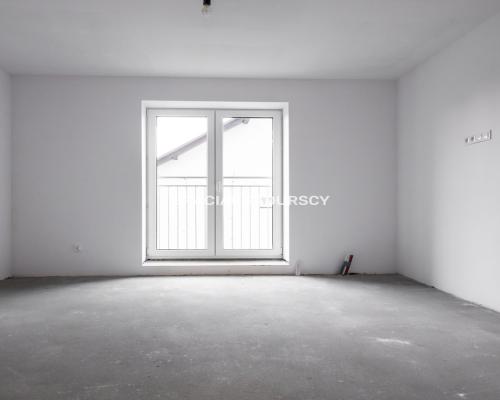 Przestronne mieszkanie w Aleksandrowicach