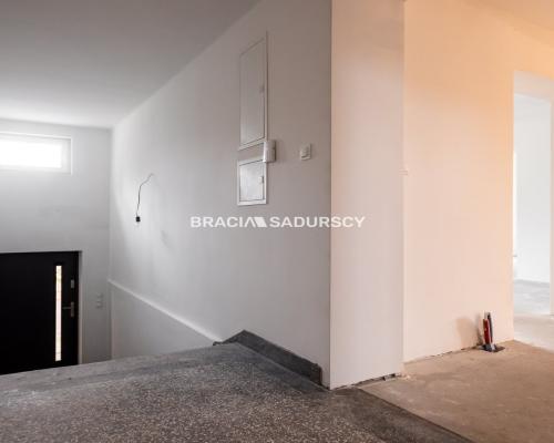 Przestronne mieszkanie w Aleksandrowicach