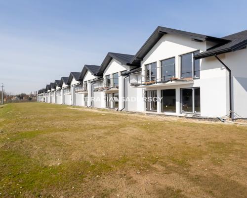 Stare Wiślisko, atrakcyjne oferty mieszkań!