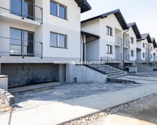 Stare Wiślisko, atrakcyjne oferty mieszkań!