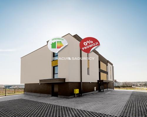 Mieszkanie 3 pokojowe Olkusz