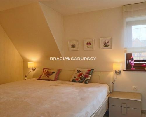 Bezczynszowy apartament w Kościelisku z widokiem na Giewont - idealny na inwestycję i wypoczynek!   

  Szukasz miejsca, kt&oac