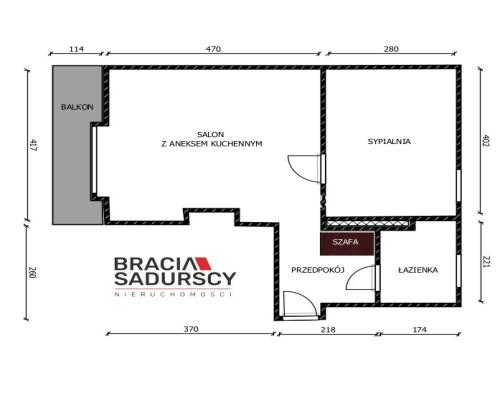 Bezczynszowy apartament w Kościelisku z widokiem na Giewont - idealny na inwestycję i wypoczynek!   

  Szukasz miejsca, kt&oac