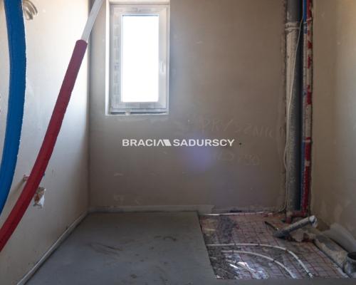 Mieszkanie z ogródkiem