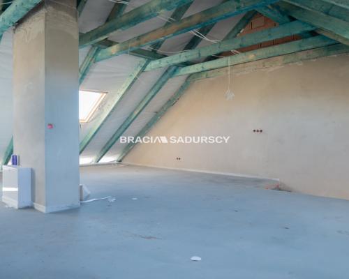 Mieszkanie z antresolą