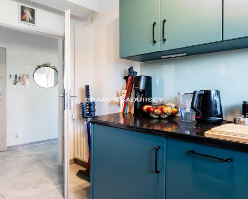 Mieszkanie 3-pokojowe z osobną kuchnią