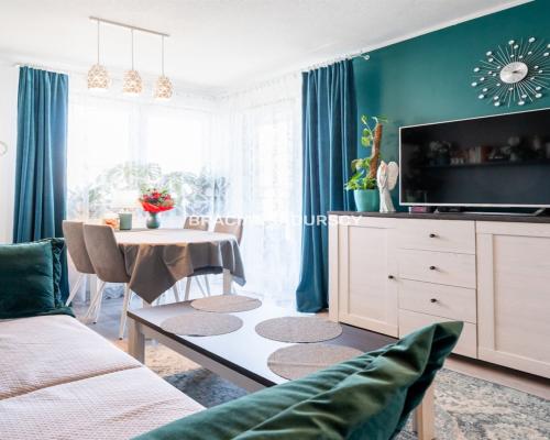 Mieszkanie 3-pokojowe z osobną kuchnią