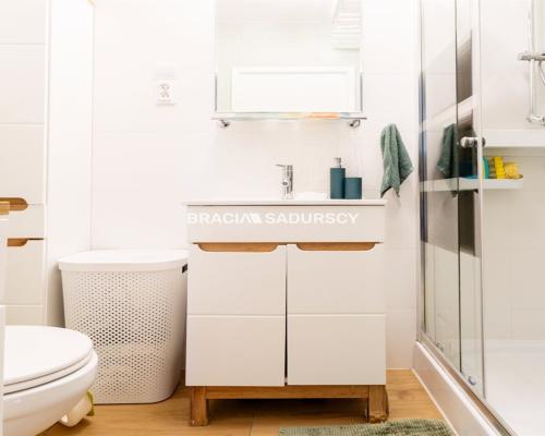 Mieszkanie 3-pokojowe z osobną kuchnią