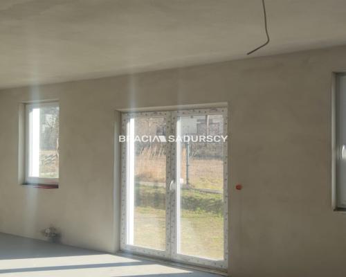 Ostatnie mieszkanie deweloperskie 82 m2 z ogrodem