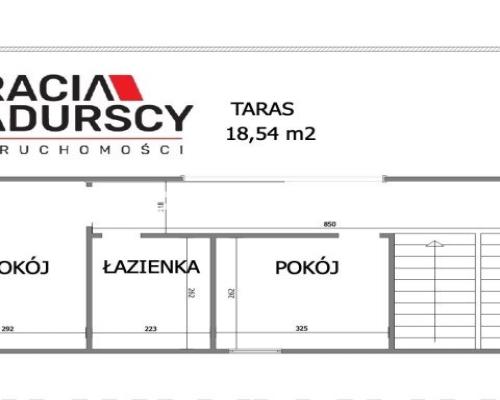 Wyjątkowy apartament Kraków Łokietka