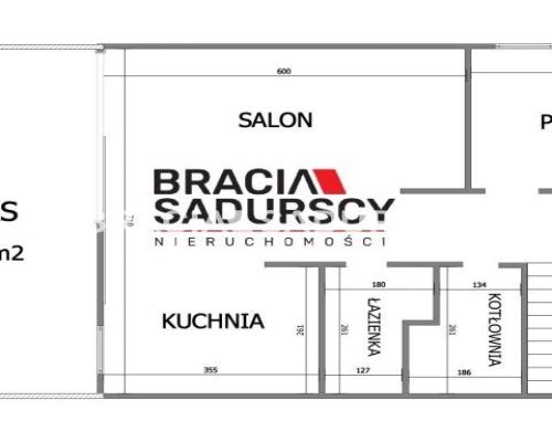 Wyjątkowy apartament Kraków Łokietka