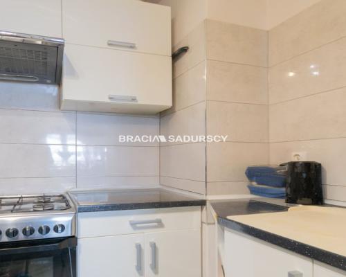 2 pokoje z pięknym widokiem na Kraków